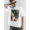 Tricou Tatsumaki. Photo 1